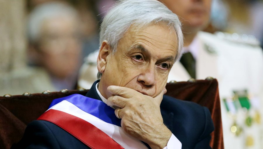 Fiscalía investiga concesión Puente Chacao otorgada a OAS en gobierno de Piñera