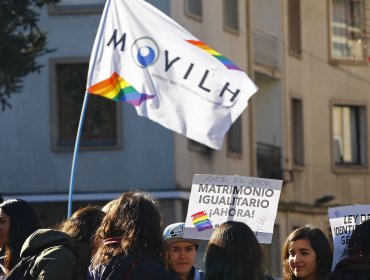 Movilh solicitó la intervención del gobierno luego de muerte de joven trans