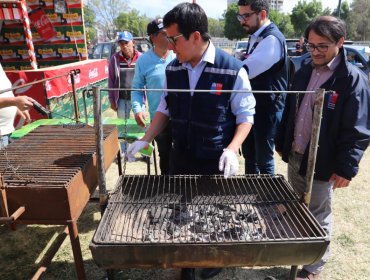 400 kilos de carne han sido incautados por la autoridad sanitaria en Valparaíso