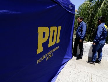 Investigan muerte de hombre encontrado en el centro de Viña del Mar