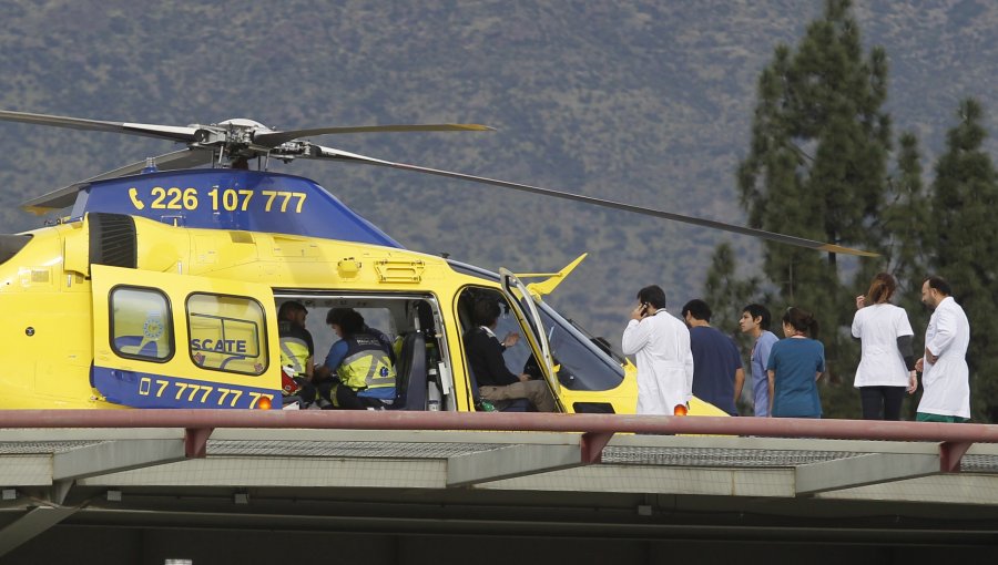 Niña de 12 años fue donante múltiple de órganos tras sufrir derrame cerebral