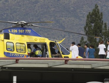 Niña de 12 años fue donante múltiple de órganos tras sufrir derrame cerebral