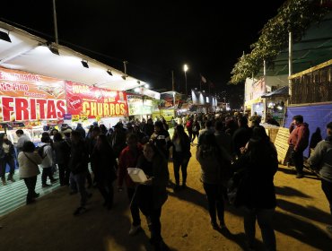 Un herido a bala producto de pelea al interior de fondas en Alejo Barrios