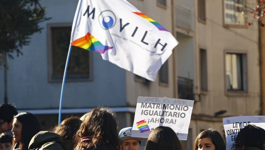 Movilh solicitó la intervención del gobierno luego de muerte de joven trans