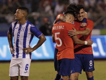 Chile jugaría con rival africano o centroamericano para la fecha FIFA de octubre