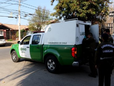 Encuentran cadáver de médico abandonado en hotel de Punta Arenas