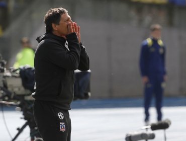 Mario Salas recuperará a dos jugadores claves para el pleito contra Audax