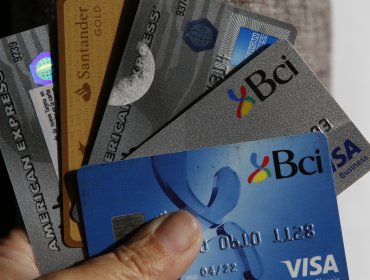 Este año se han registrado más fraudes con tarjetas bancarias que durante 2018