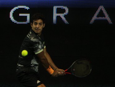 Garin volverá al circuito y ya conoce a su rival en el ATP de Chengdu