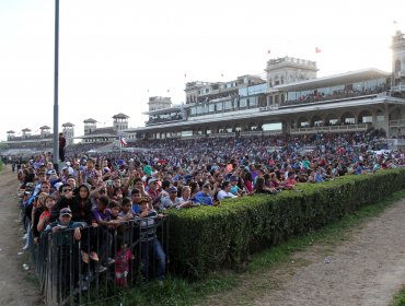 Club Hípico negó responsabilidad en carrera a la chilena con 3 caballos muertos