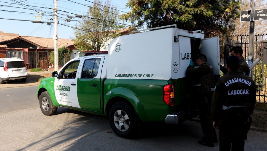 Encuentran cadáver de médico abandonado en hotel de Punta Arenas