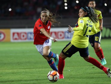 El Sevilla de Aedo y Lara vuelve a caer en la liga española femenina