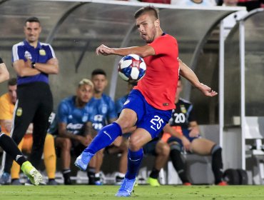 MLS: Diego Rubio marcó en triunfo de Colorado Rapids sobre Sporting Kansas City