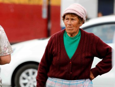 Pensionados y jubilados insisten en eximir de contribuciones a la tercera edad