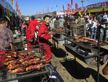 Seremi de Salud de RM decomisó 4.731 kilos de carne y clausuró 6 locales