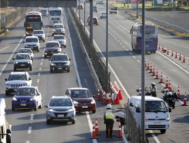 Operación Retorno: Estas son las principales medidas a considerar para este domingo