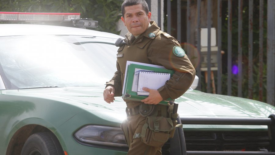 Roban casa en Arica y desaparece menor de 11 años: Intensa búsqueda hace la policía