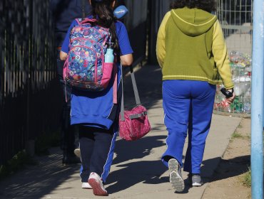 Encuentran a la niña de 11 años que desapareció tras robo de su casa en Arica