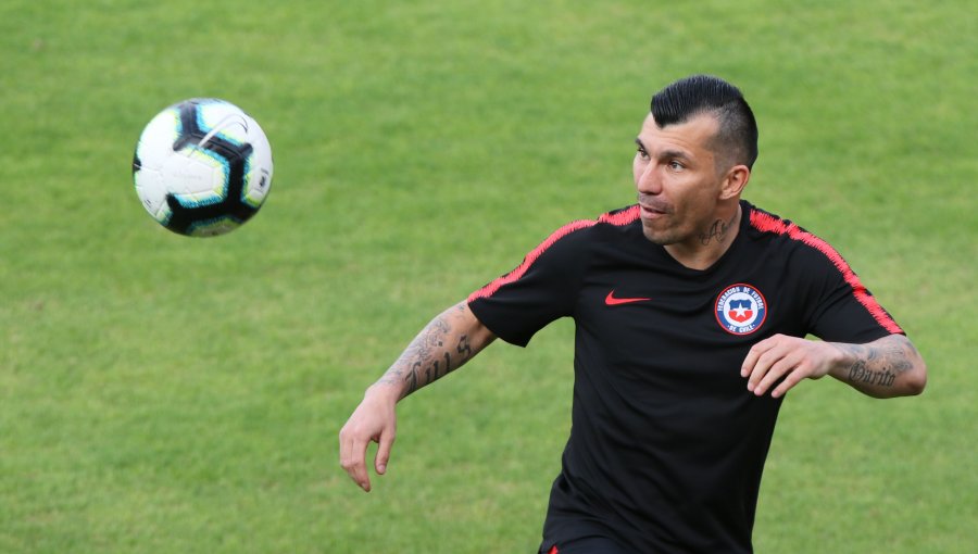 Serie A: Gary Medel disputó los 90' en derrota del Bologna ante AS Roma