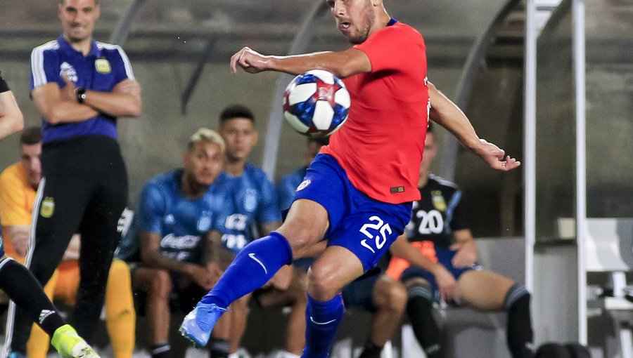 MLS: Diego Rubio marcó en triunfo de Colorado Rapids sobre Sporting Kansas City