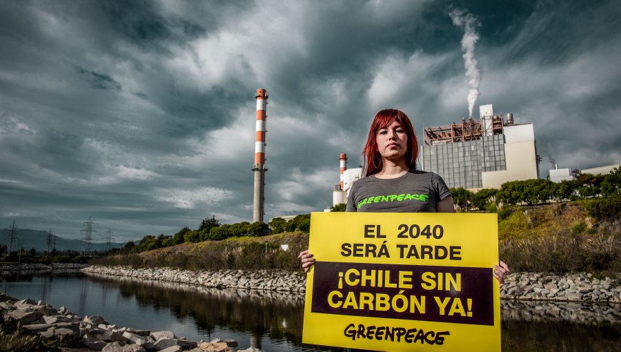 Greenpeace, Fridays for Future y ONG FIMA critican discurso de Piñera ante ONU
