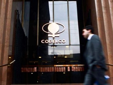 Codelco emitió bono por más de US$1.000 millones para refinanciar deuda de corto y mediano plazo