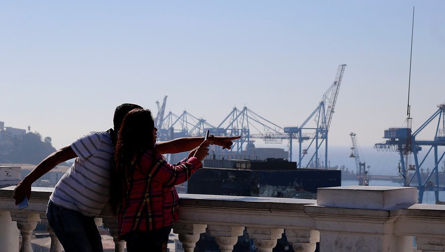 Fiestas Patrias en Valparaíso: Cámara de Comercio y Turismo cifra en 50% la ocupación hotelera