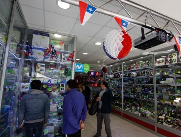 59 empresas fueron multadas por no respetar el feriado irrenunciable de Fiestas Patrias