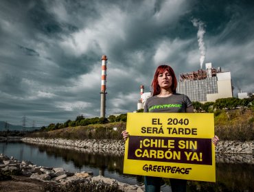 Greenpeace, Fridays for Future y ONG FIMA critican discurso de Piñera ante ONU