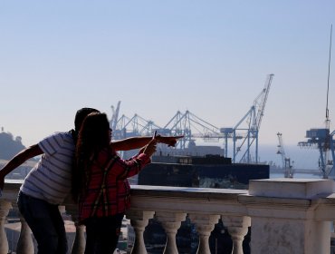 Fiestas Patrias en Valparaíso: Cámara de Comercio y Turismo cifra en 50% la ocupación hotelera