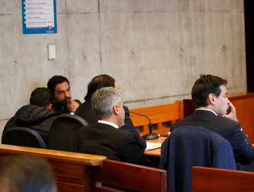 Fiscalía formalizará a un tercer imputado en el caso Tragamonedas