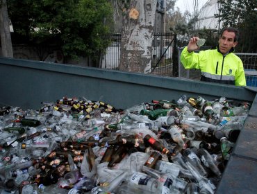 292 mil personas asistieron a las fondas del Parque O'Higgins: cifra de detenidos bajó a la mitad