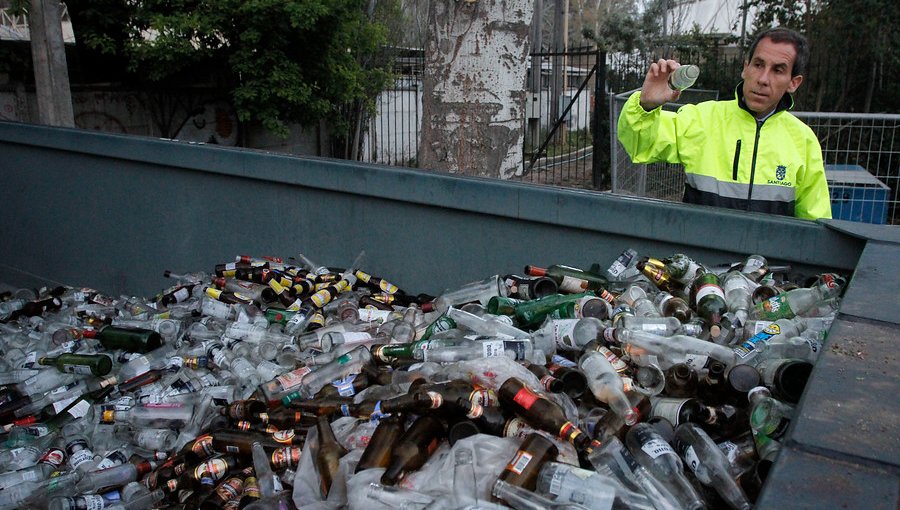 292 mil personas asistieron a las fondas del Parque O'Higgins: cifra de detenidos bajó a la mitad