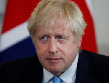 Tribunal británico declaró "ilegal" la suspensión del Parlamento ordenada por Boris Johnson