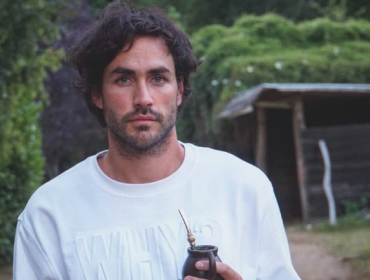 Matías Assler fue operado exitosamente tras sufrir caída en Fiestas Patrias