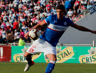 Kuscevic: "Si Colo-Colo ya no piensa en ganar el título, es problema de ellos"