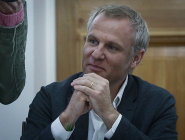 Senador Felipe Kast pide al Gobierno volver a "la inspiración original"