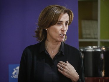 Marcela Cubillos respondió acusación: "Aceptarla daría la capacidad de destituir e inhabilitar políticamente a un Ministro"