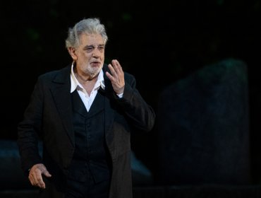 Plácido Domingo se presentará por primera vez en EEUU tras denuncias en su contra