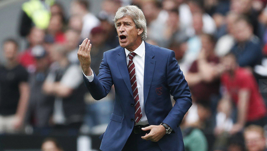 West Ham de Pellegrini fue humillado por equipo de tercera división en Copa de la Liga