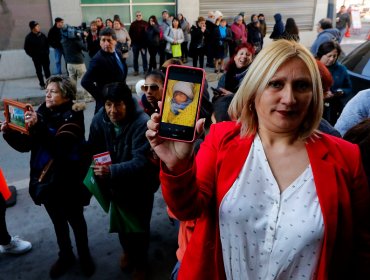 Municipio de Valparaíso rechaza amenaza de toma en el cementerio de Playa Ancha y apunta contra vocera de afectados