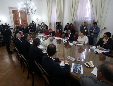 Anuncian la creación de mesas regionales de trabajo para enfrentar la sequía