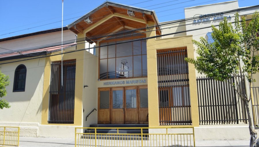 Conflicto en Colegio Marista de Quillota entre rectoría y profesores termina afectando a alumnos y familias de todo el país