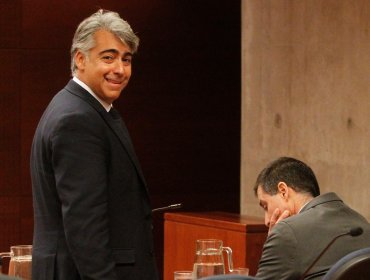 Juicio a Marco Enríquez-Ominami: avión facilitado por OAS no es parte de la acusación, sólo de contexto