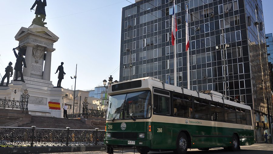 Transportes pide información faltante a empresa de trolebuses para elaborar una "propuesta mejor"