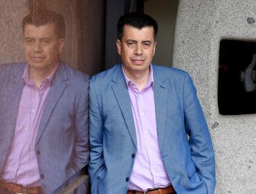 Diputado Andrés Celis: "Es hora de que el alcalde Jorge Sharp asuma que le quedó grande el puesto"