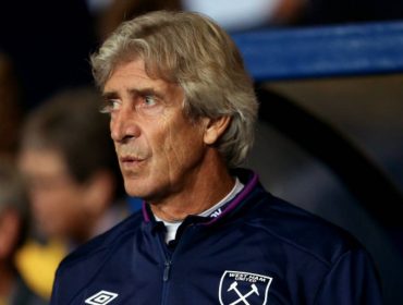 Prensa inglesa destruye a Pellegrini y al West Ham por insólita derrota