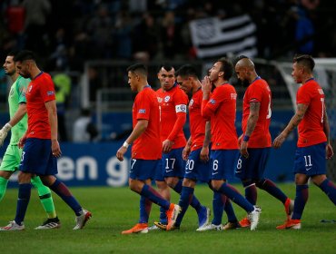 Camerún sería el otro rival de la Roja para amistosos de fecha FIFA