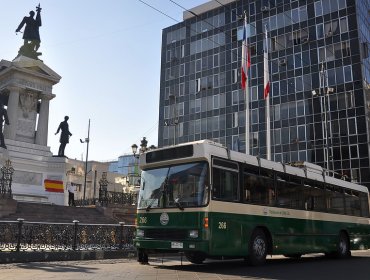 Transportes pide información faltante a empresa de trolebuses para elaborar una "propuesta mejor"