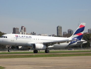 Aerolínea Delta anuncia la compra del 20% de Latam por 1.900 millones de dólares